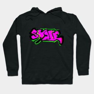 Skate Hoodie